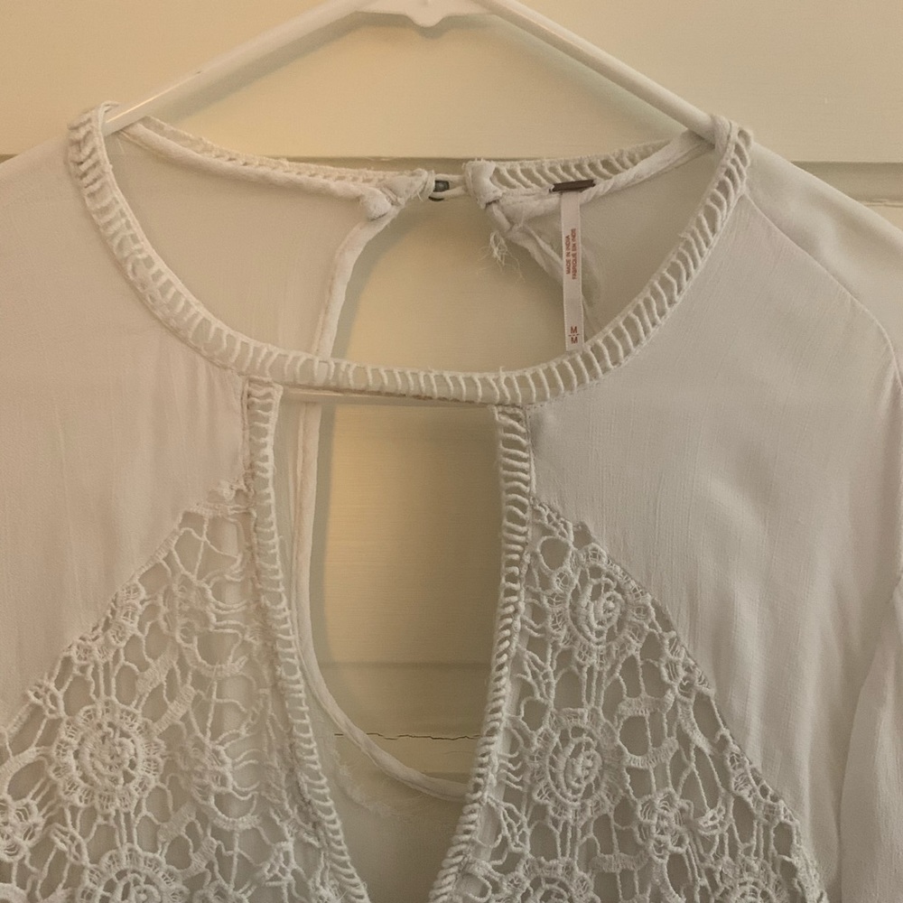Free people dress